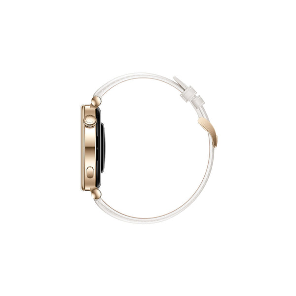 Smartwatch GT4 Classic Huawei Watch GT 4 41mm Weiß Gold
