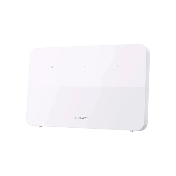 Router Huawei B636-336 Weiß 4G Wi-Fi 6 GHz