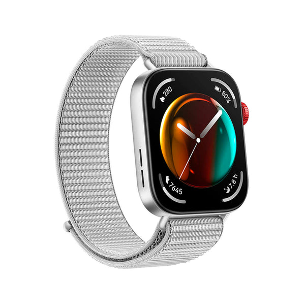 Smartwatch Huawei Watch Fit 3 Solo-B19T Grau 46 mm 1,74"