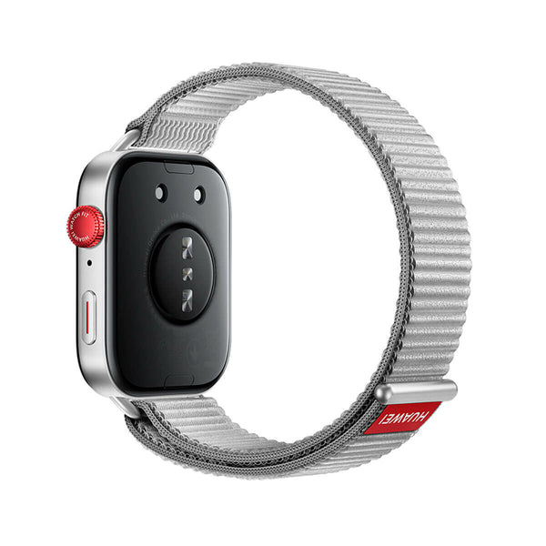 Smartwatch Huawei Watch Fit 3 Solo-B19T Grau 46 mm 1,74"