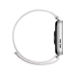 Smartwatch Huawei Watch Fit 3 Solo-B19T Grau 46 mm 1,74"