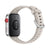 Smartwatch Huawei Watch Fit 3 Weiß Silberfarben