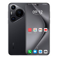 Smartphone Huawei PURA 70 PRO 6,8" 12 GB RAM 512 GB Schwarz