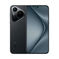 Smartphone Huawei ADY-LX9 6,6" Octa Core 12 GB RAM 256 GB Schwarz