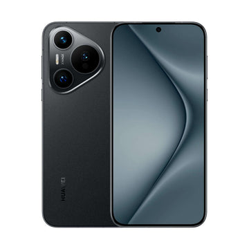 Smartphone Huawei ADY-LX9 6,6" Octa Core 12 GB RAM 256 GB Schwarz