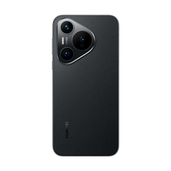 Smartphone Huawei ADY-LX9 6,6" Octa Core 12 GB RAM 256 GB Schwarz