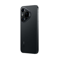 Smartphone Huawei ADY-LX9 6,6" Octa Core 12 GB RAM 256 GB Schwarz