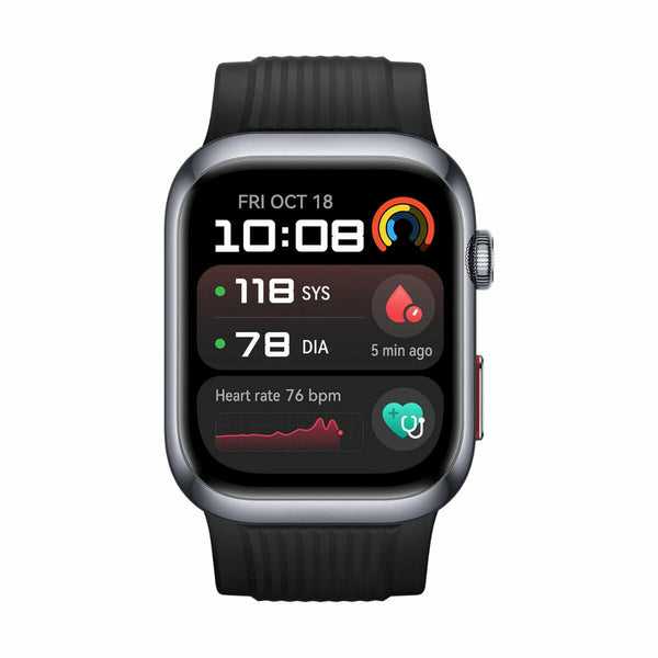 Smartwatch Huawei Luca-B19 Schwarz