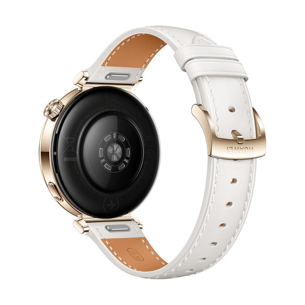 Smartwatch Huawei Watch GT 5 Weiß 1,32" 41 mm Ø 41 mm (1 Stück)