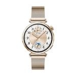 Smartwatch Huawei Watch GT 5 Gold 1,32"