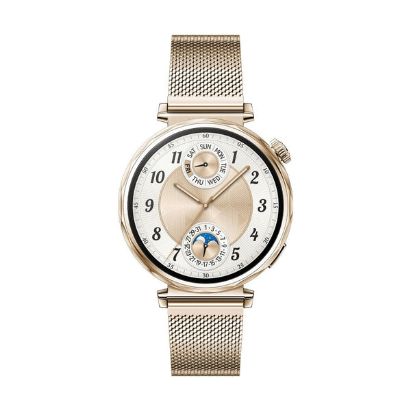 Smartwatch Huawei Watch GT 5 Gold 1,32"