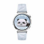 Smartwatch Huawei Jana-B19FC Blau