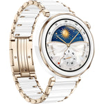 Smartwatch Huawei WATCH GT5PRO 1,32" Weiß