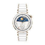 Herrenuhr Huawei 55020DRC Weiß