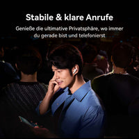 Bluetooth-Kopfhörer Huawei PRO 4