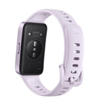 Activity-Armband Huawei 55020ELN 1,47" Purpur