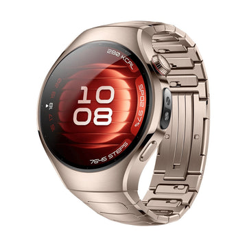 Smartwatch Huawei Soc-L29M Gold 46 mm