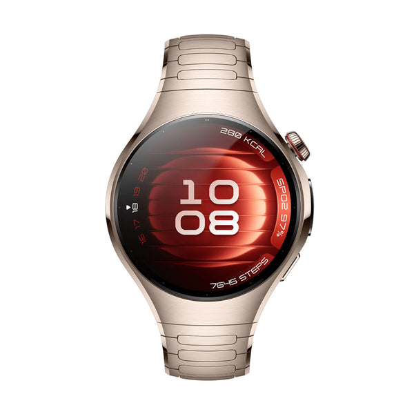Smartwatch Huawei Soc-L29M Gold 46 mm