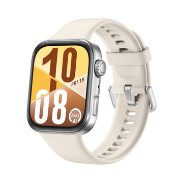 Smartwatch Huawei Seiya-B19F Weiß 1,82"