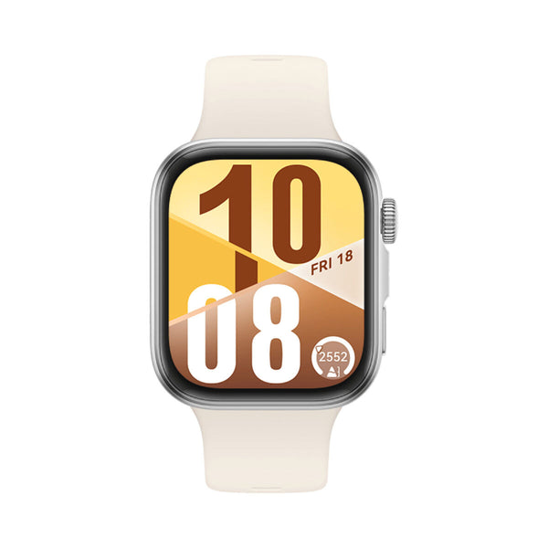 Smartwatch Huawei Seiya-B19F Weiß 1,82"