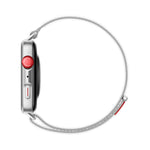 Smartwatch Huawei Watch Fit 4 Seiya-B19F Silberfarben 1,64" 46 mm