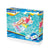 Bestway Aufblasbarer Sessel Erfrischende Füße 165x89cm Strand und Pool 43011