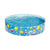 Bestway Kinderpool Rigid PVC Sea 122x25 cm +2 Jahre Garten 55028