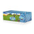 Bestway Starres Kinderbecken PVC Marina 183x38 cm +2 Jahre Garten 55030