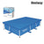 Bestway Poolabdeckung 264x174 cm Garten 58105