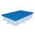 Bestway Poolabdeckung 264x174 cm Garten 58105
