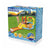 Bestway Aufblasbares Spielplatz Bowling Pool 435x213x117 cm +2 Jahre Garten 53068