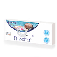 Bestway Filtrationsschlauch mit Gewinde 3M D3,83 cm Pool und Garten 58368