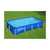 Schwimmbad Abnehmbar Bestway 56405cb (400 x 211 x 81 cm)