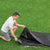 Bestway Poolabdeckung PVC D305 cm Garten 58036