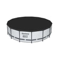 Bestway Poolabdeckung PVC D457 cm Garten 58038