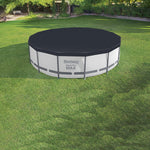 Bestway Poolabdeckung PVC D457 cm Garten 58038