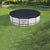Bestway Poolabdeckung PVC D457 cm Garten 58038