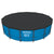 Bestway Poolabdeckung PVC D457 cm Garten 58038