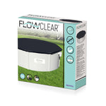 Bestway Poolabdeckung PVC D401 cm Garten 58292