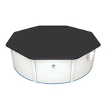 Bestway Poolabdeckung PVC D401 cm Garten 58292