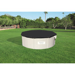 Bestway Poolabdeckung PVC D401 cm Garten 58292
