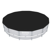 Bestway Poolabdeckung PVC D401 cm Garten 58292