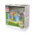 Bestway Hüpfburg Spiele Ringe 175x173x137 cm +3 Jahre Garten 52269
