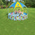 Bestway Starre Erwachsenenschwimmbecken 244x51 cm Garten 56432