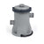 Aufbereitungsanlage für Schwimmbad Bestway 58381