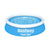 Bestway Aufblasbares Schwimmbecken für Erwachsene Ring 183x51 cm Garten 57392
