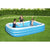 Aufblasbares Planschbecken für Kinder Bestway Bunt 305 x 183 x 56 cm