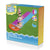 Bestway Rutschbahn mit Doppeltieren Llama 488x138 cm +3 Jahre Garten 52320