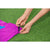 Bestway Rutschbahn mit Doppeltieren Llama 488x138 cm +3 Jahre Garten 52320