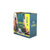 Bestway Store Polyester Glasfaser 240x210x100 cm Camping 68087